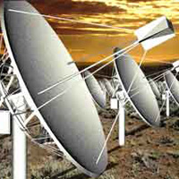 Allen Telescope Array