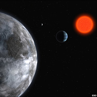 Gliese-581