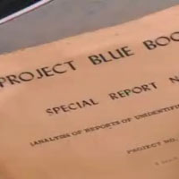 проект синяя книга