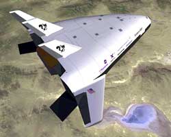 X-33