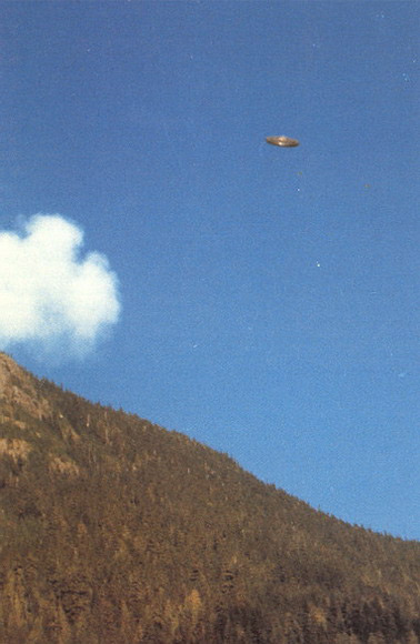 UFO